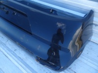 фото thumb №4, Бампер задняя renault twingo iii 3 lift 18- oryg