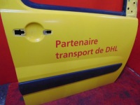 фото thumb №3, Expert jumpy scudo ii 2 07- двері перед праве