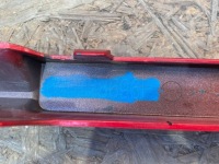 фото thumb №12, Renault clio v 5 lift 23- бампер перед передній