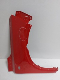 фото thumb №1, Крила перед правий suzuki vitara ii 15-