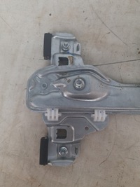 фото thumb №7, Chevrolet trax 17- подъемник стекло левый задняя usa