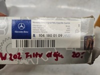 фото thumb №8, Mercedes w202 фильтр масла 1041840925