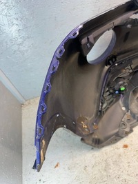 фото thumb №14, Nissan juke f15 lift бампер перед