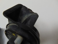 фото thumb №7, Клаксон 2szt kpl сигнал звуковий vw polo v 6r 6r0951221a 6r0951223a