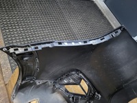 фото thumb №15, Kia niro 1 i lift 19 - 21r бампер задний задняя