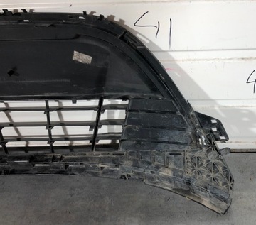 фото thumb №12, Ford s max mk1 рестайлинг 10- решётка средняя решётка средняя