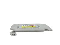 2022 citroen c4 3 e-c4 накладка сонцезахисна 38265221 в Україні, фото thumb