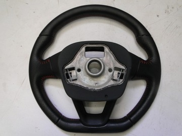 фото thumb №6, Кермо seat ibiza 6f0 leon 5f fr