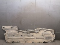 фото thumb №1, Защита подвеска правая audi a8 d3 4e0825206d