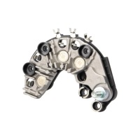 Купити Випрямляч генератора valeo 439445 peugeot 206 1.6 citroen xara picasso, фото thumb