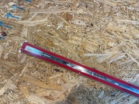 фото thumb №8, Nissan qashqai iii 3 j12 21-24 планка нижня хром двері ліві перед передня