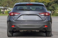 фото thumb №2, Mazda 3 iii bm 2014-16 hb відбивач правий bcw8515l0b