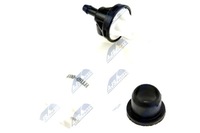 фото thumb №2, Nty помпа распылителя