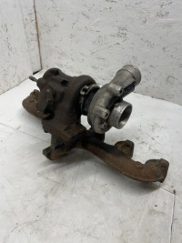 Купить Turbo bmw 5 e34 td0411b, фото thumb