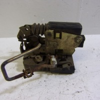 фото thumb №4, Замок двері центральний правий задня задній dacia logan