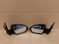 фото thumb №1, Hyundai tucson ii lift дзеркало ліва 16 праве 16