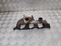 фото thumb №1, Коллектор выпускной renault scenic ii 1.9 dci
