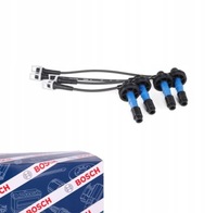 фото thumb №1, Набор трубопровод зажигания bosch 986 357 238