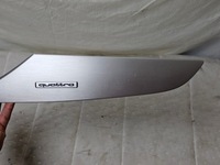 фото thumb №8, Планка dekor захист консолі панелі audi a6 c7 4g 4g1853190 alu алюміній