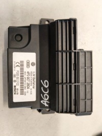 Купить Audi a6 c6 блок управления модуль мощности 4f0907280a, фото thumb