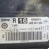 фото thumb №8, Фара права передня vw passat b7 аксесуар 365 3ab941006 1.39l бензин