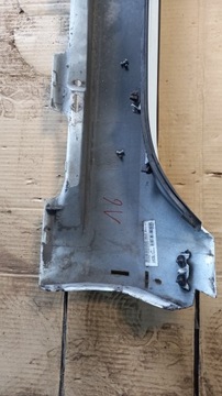 фото thumb №8, Планка порогова права volvo s60 ii v60 31333005