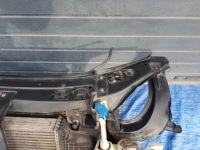 Ремінь передній радіатор mercedes ml w164 3.0 v6 cdi в Україні, фото thumb