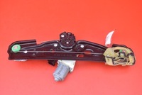 фото thumb №8, Подъемник стекло правый задняя gx73-27000-ac jaguar xe 14-19