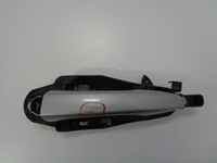 фото thumb №1, Peugeot оригінальний номер 9802977380 ручка зовнішня двері передніх l