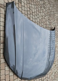 фото thumb №14, Audi q5 ii рестайлінг 80a перед капот бампер matrix крило pas радіатор