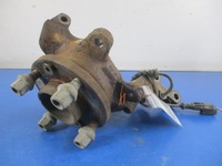 фото thumb №5, Sandero i 1.5dci поворотный кулак левая ступица абс+болты