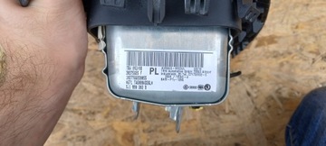 фото thumb №13, Подушка подушка безопасности пассажира ремни fabia ii 5j1880202b