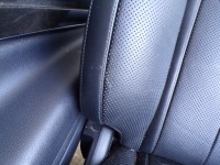 фото thumb №10, Сиденья кожаный обшивки комплект mercedes w222 s klasa