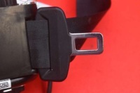 Купить Ремень безопасности правый задний  jx7b-a611b68-agw ford focus mk4 18-21, фото thumb