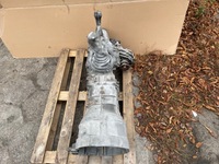 фото thumb №8, Коробка передач + редуктор nissan navara d40 2.5 dci