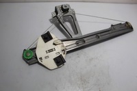 фото thumb №2, Механізм вікон правий задня renault thalia i