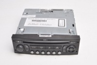 фото thumb №1, Citroen c4 i радио 9664769777