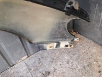 фото thumb №8, Крыло левый перед omega b тёмно-синий