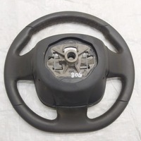 фото thumb №8, Повітропровід шкіряний шкіра peugeot 508 i мультифункція