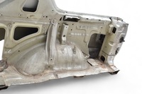 фото thumb №10, Крыло порог блок двигателя подкрылок четверть правый задняя opel frontera b 3d 1999r.