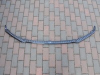 фото thumb №1, Спойлер бампера honda civic x 2017-2021r оригінал