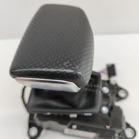 фото thumb №8, Audi a5 2019 домкрат перемикання передач / верхній