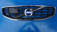 фото thumb №1, Volvo s60 v60 - решётка радиатора решётка радиатор pod радар