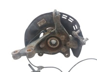 фото thumb №6, Поворотна опора праве перед 1.5 b toyota yaris iv 2020-