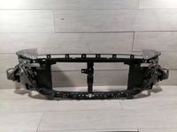 фото thumb №1, Mazda cx3 кронштейн решітка радіатора kbb3-50712