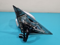 фото thumb №9, Зеркало левая 17pin mercedes w221 серебристый 775 europa