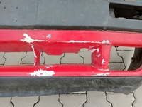 фото thumb №7, Бампер перед vw golf ii 2 jetta a2 широкий