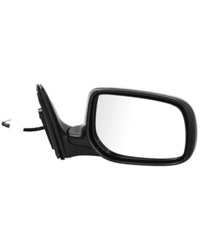 фото thumb №1, Дзеркало зовнішні праві avensis, 07.06- 8126525m