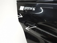 фото thumb №9, Двері праві зад задні праві bmw 3 f30 sedan лак 475