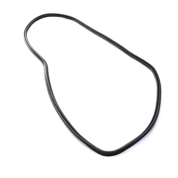 фото thumb №11, Mercedes clc cl203 w203 прокладка крышки багажника